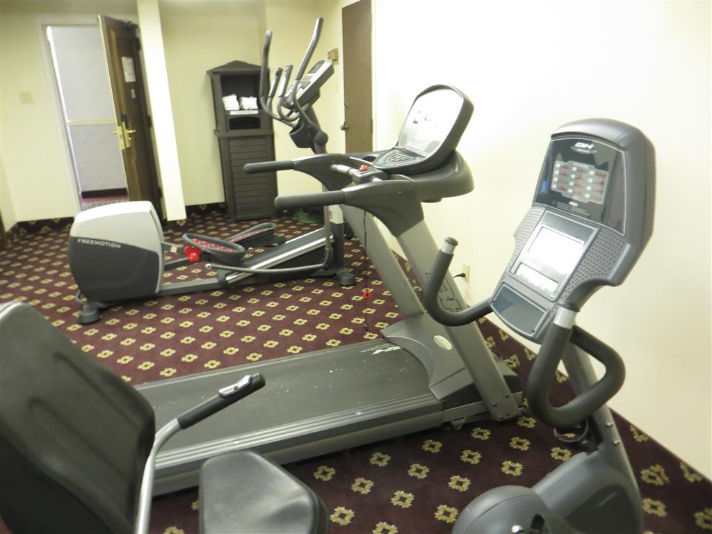 Best Western Downtown Съдбъри Съоръжения снимка