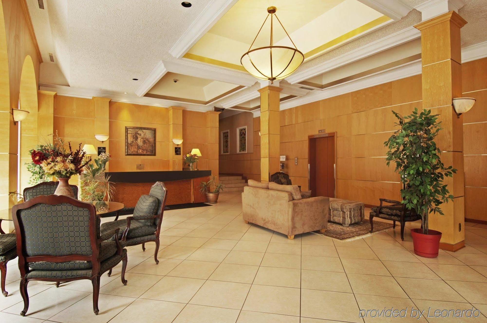 Best Western Downtown Съдбъри Екстериор снимка