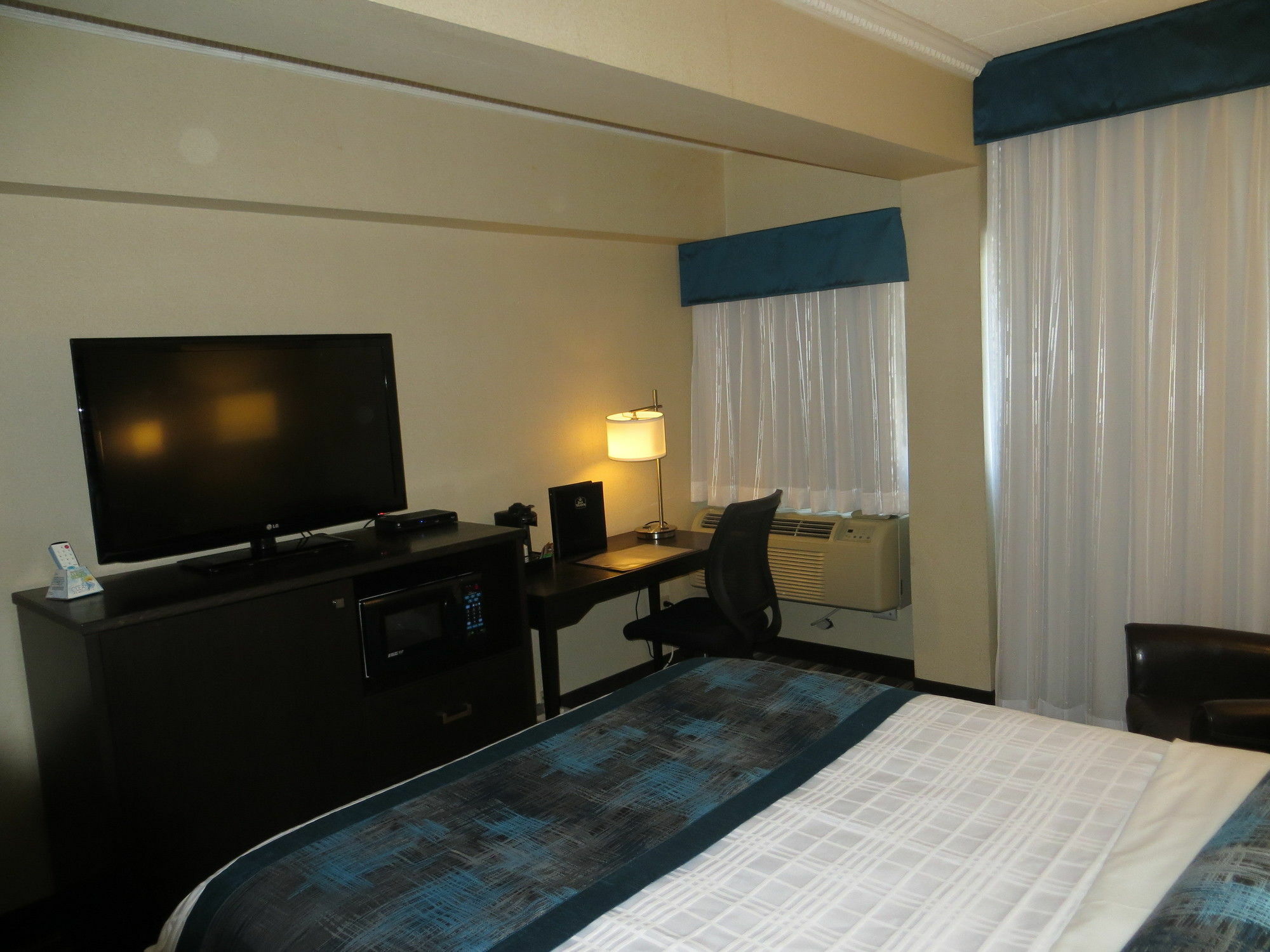 Best Western Downtown Съдбъри Екстериор снимка